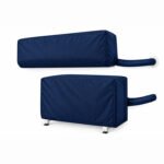 Parachute Fabric AC Cover–Indoor & Outdoor Unit - Image 2