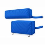 Parachute Fabric AC Cover–Indoor & Outdoor Unit