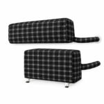 Parachute Fabric AC Cover–Indoor & Outdoor Unit - Image 4