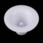Bottle holder for water dispenser