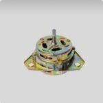 Semi Automatic Washing Machine Motor