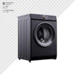 Triple Walve Automatic Washing Machine - Image 2